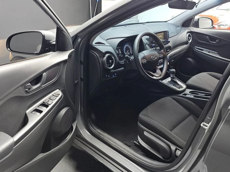 Hyundai Kona Smart| 141к.с., снимка 10 - Автомобили и джипове - 55950503