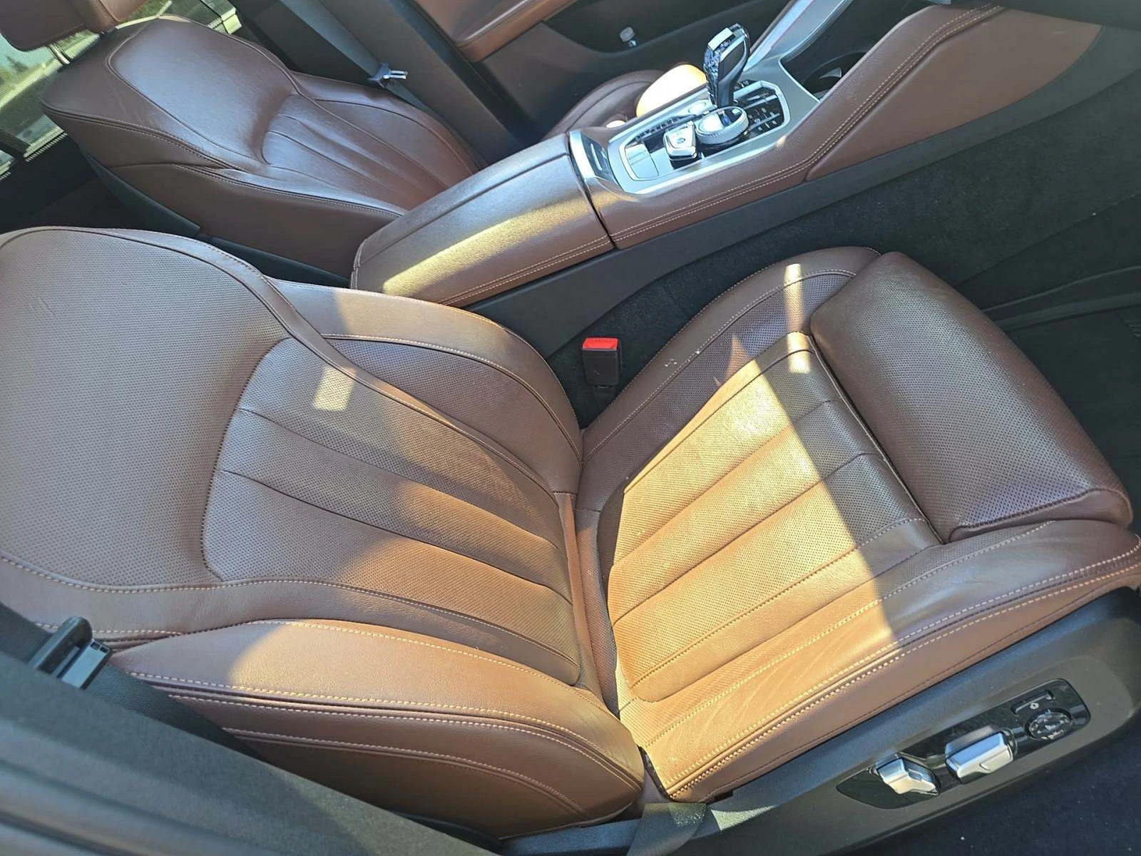 BMW X6  - изображение 7