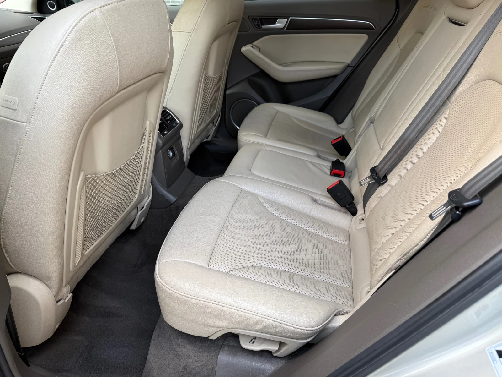 Audi Q5  - изображение 10