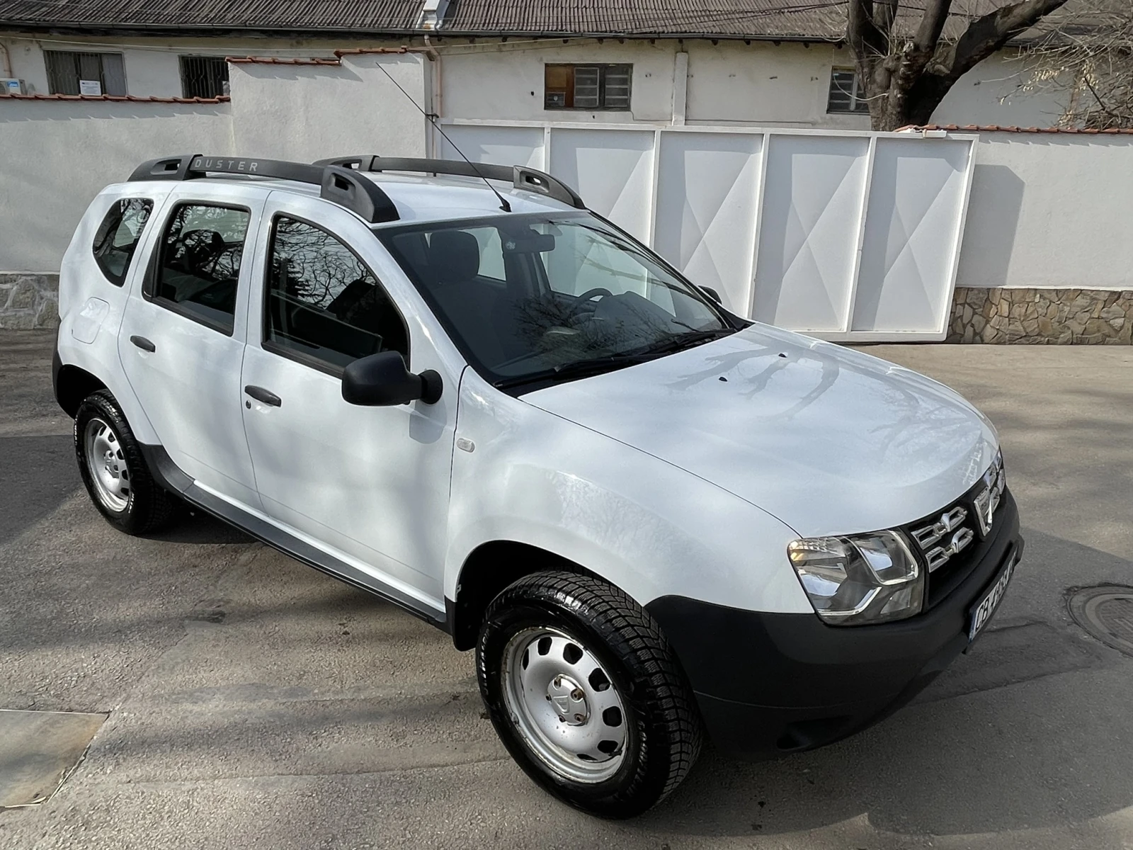 Dacia Duster 1.5 dci N1 - изображение 4