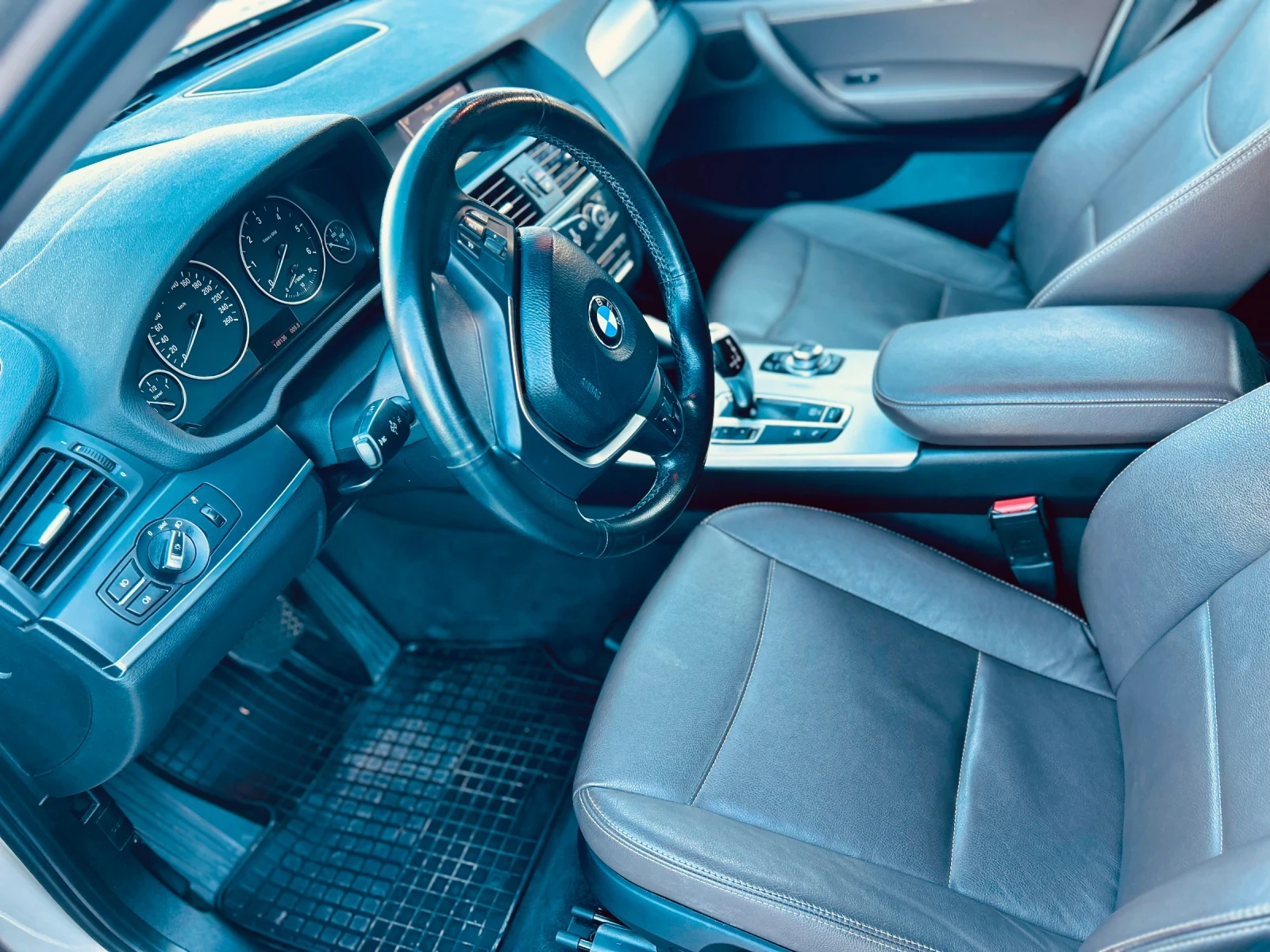 BMW X3 3.0xd | Mobile.bg � ����������� 11