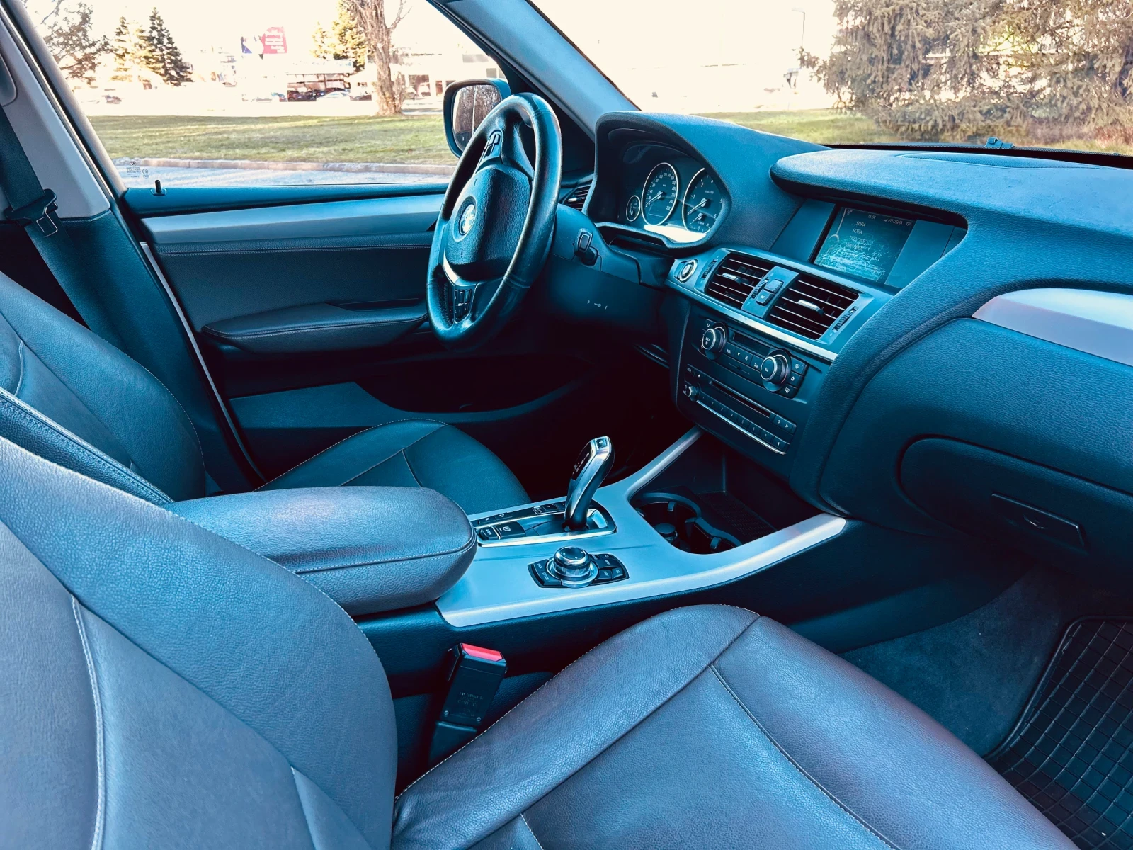 BMW X3 3.0xd | Mobile.bg � ����������� 9