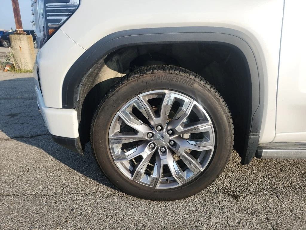 Gmc Sierra  - изображение 6