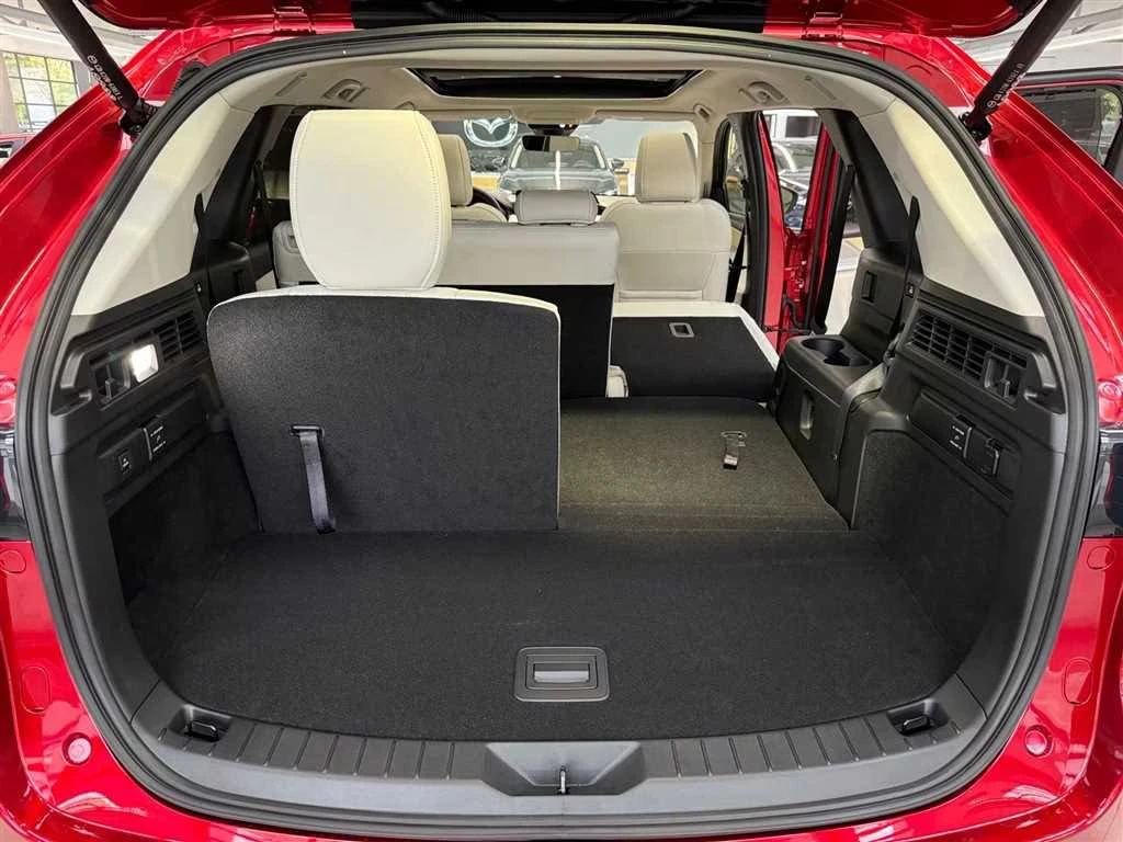 Mazda CX-80 TAKUMI-PLUS/328HP/7S/PANO/360/HUD/NAVI/LED/318gpr | Mobile.bg   15