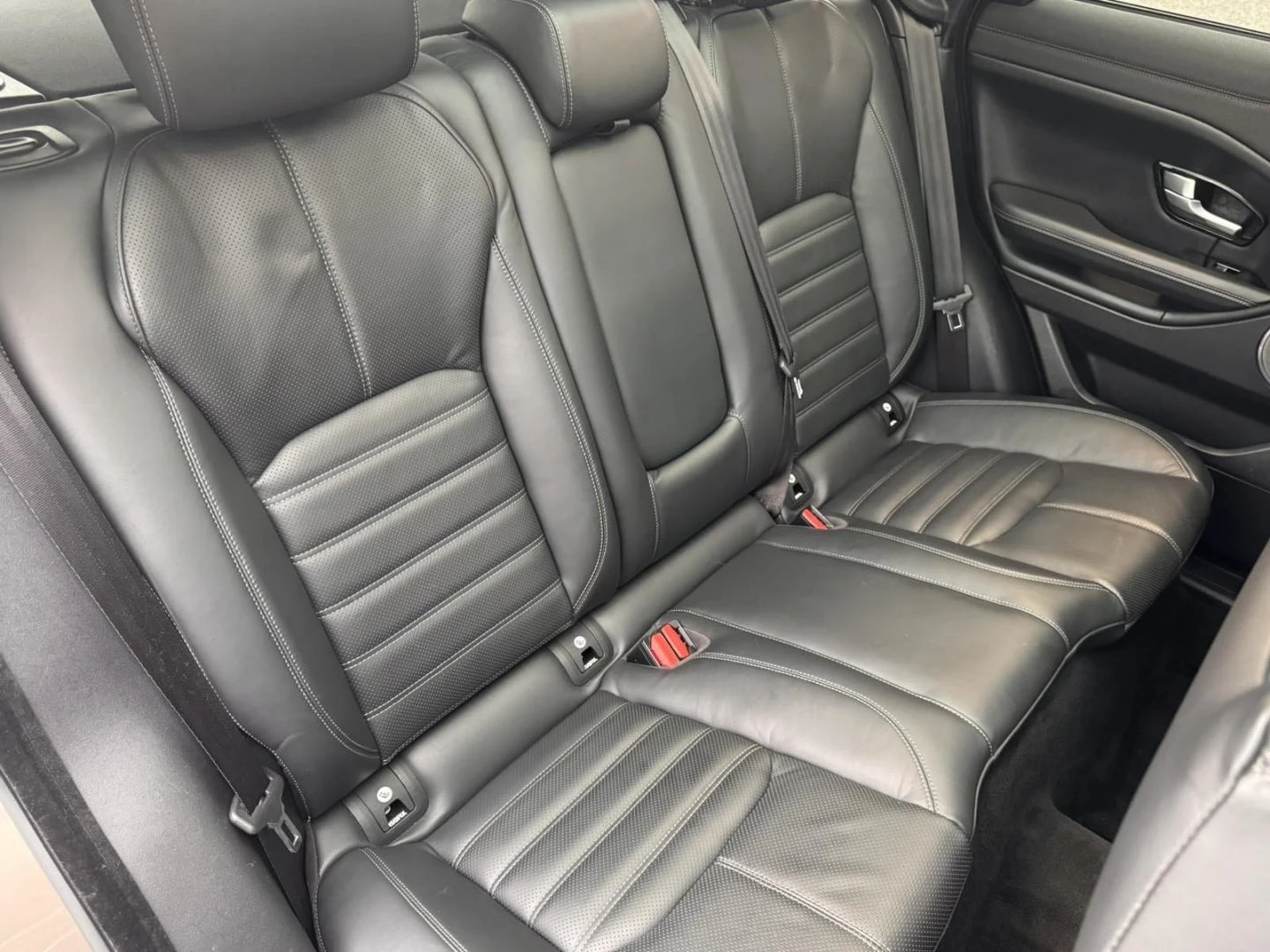 Land Rover Range Rover Evoque 2.0SI4 AUTOBIOGRAPHY FACELIFT   | Mobile.bg   12