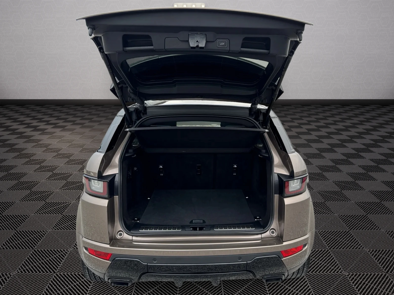 Land Rover Range Rover Evoque 2.0SI4 AUTOBIOGRAPHY FACELIFT   | Mobile.bg   13