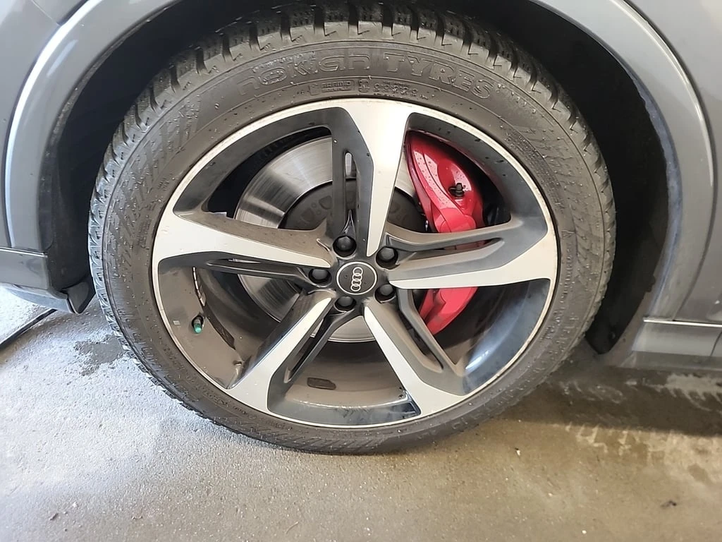 Audi SQ7 2021 QUATTRO *   *  | Mobile.bg   16