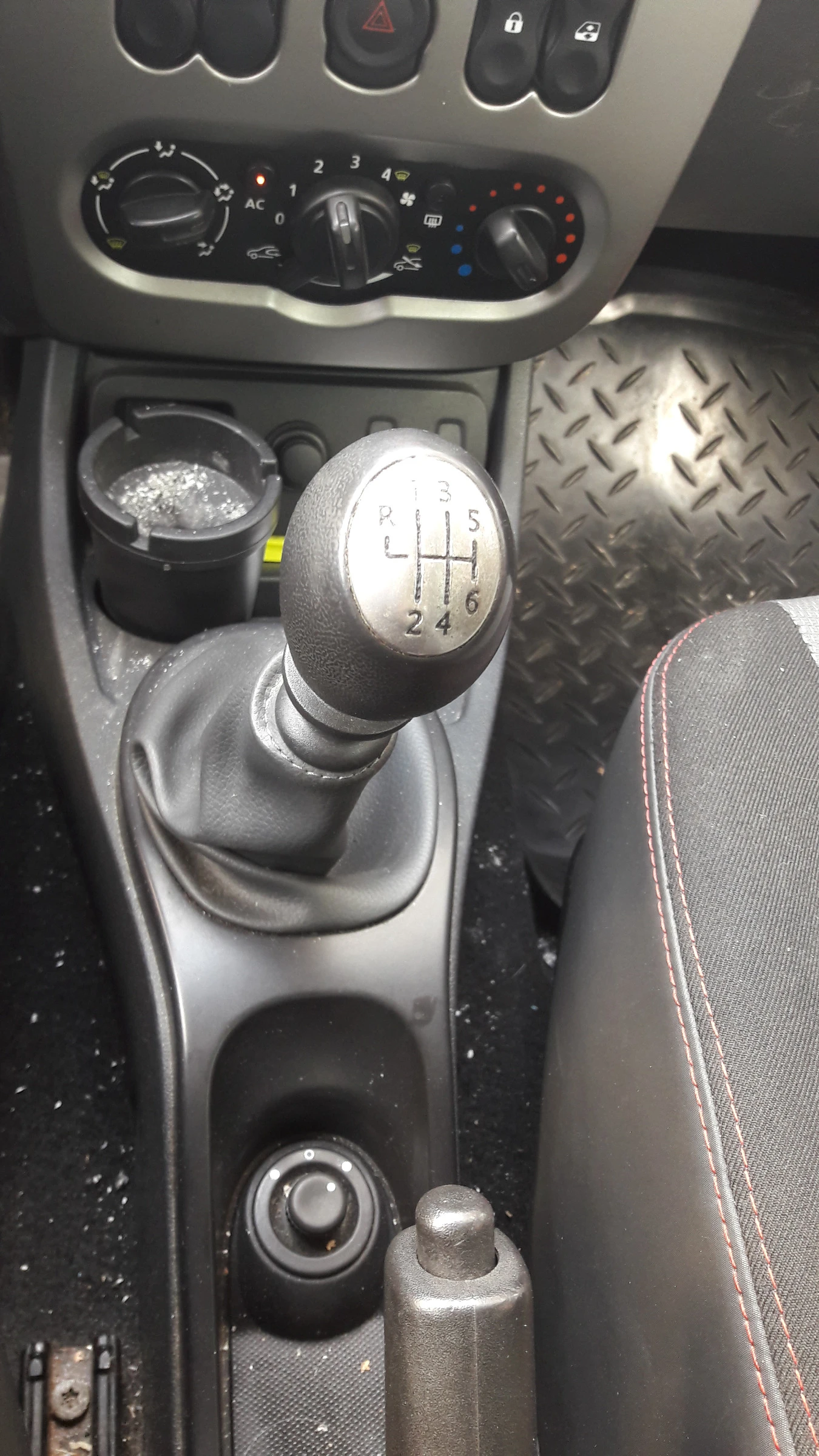 Dacia Duster DCI 110 - изображение 7