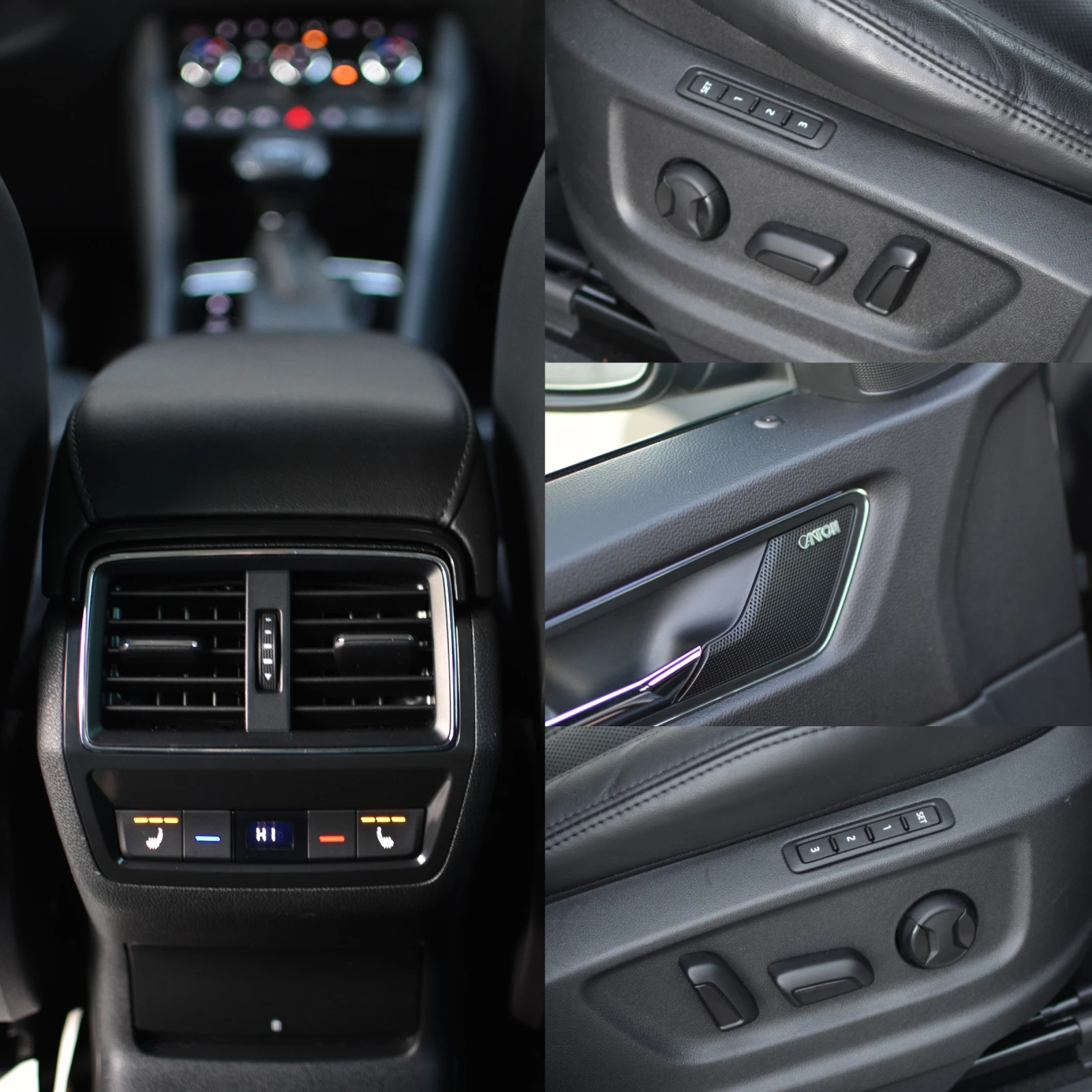 Skoda Kodiaq &K/CANTON/360������/�������� ������� | Mobile.bg � ����������� 14