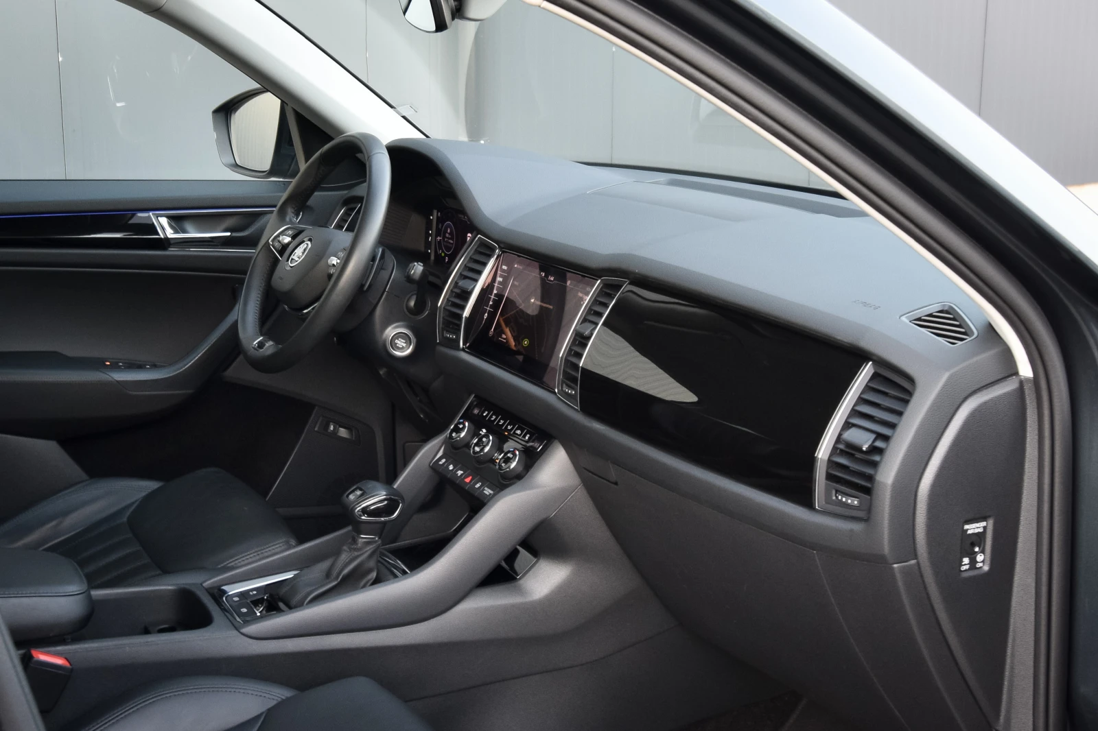 Skoda Kodiaq &K/CANTON/360������/�������� ������� | Mobile.bg � ����������� 8