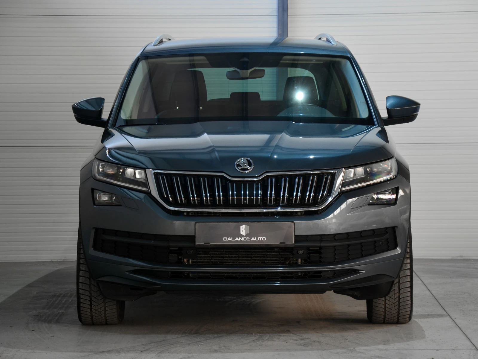 Skoda Kodiaq &K/CANTON/360������/�������� ������� | Mobile.bg � ����������� 2