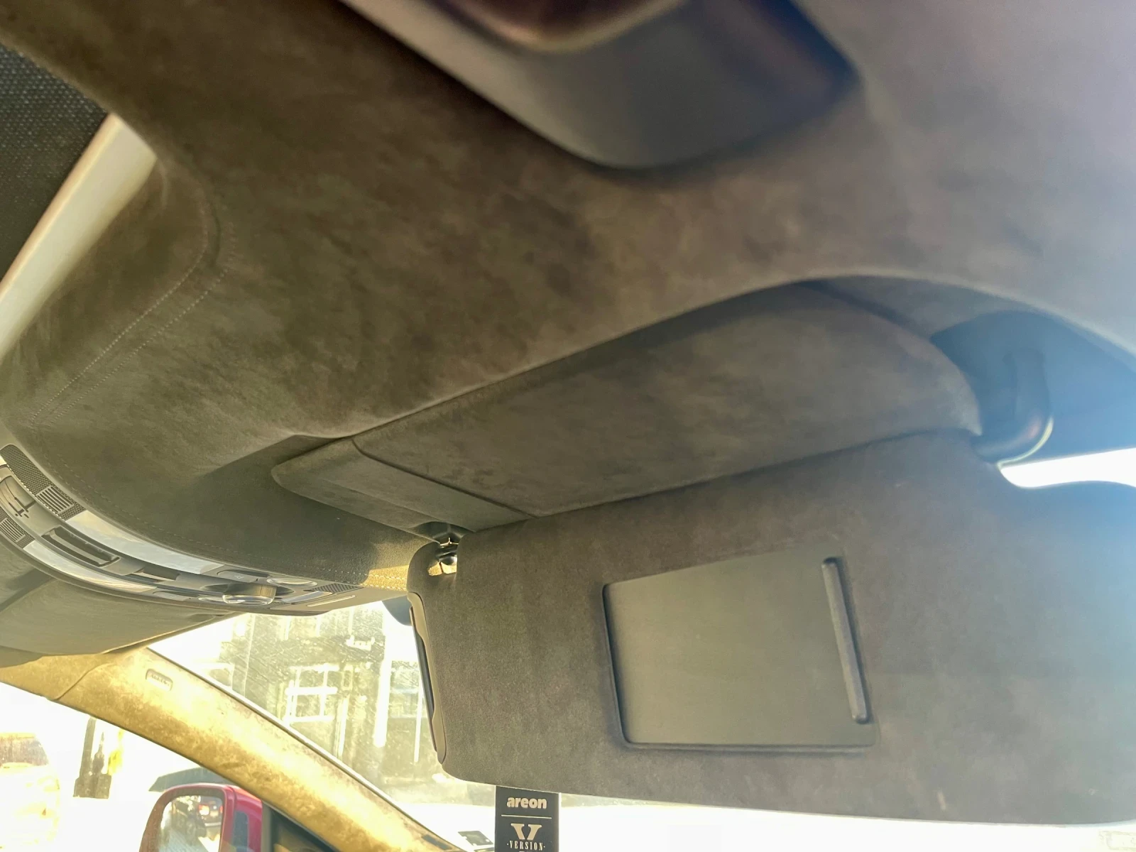 Audi Q7 S-Line/4.2tdi-6места-Цяла или на части/Бартер - изображение 8