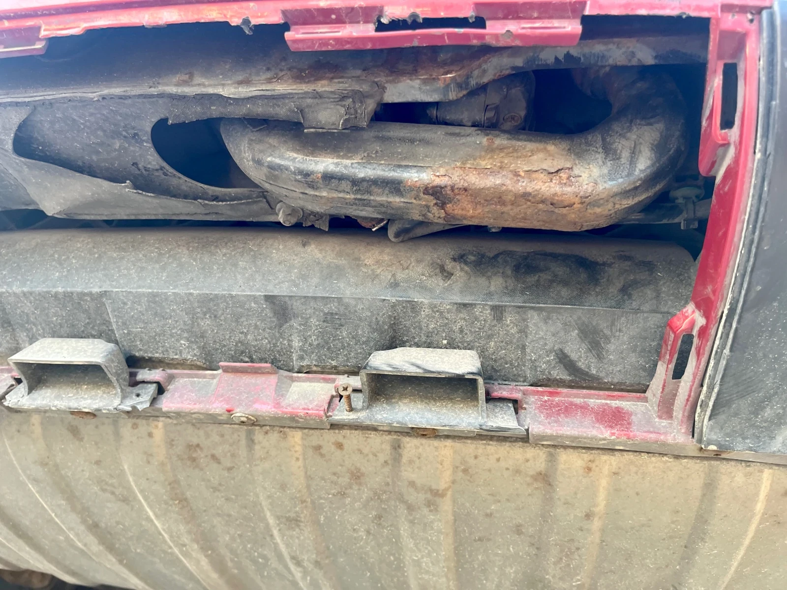 Audi Q7 S-Line/4.2tdi-6места-Цяла или на части/Бартер - изображение 4