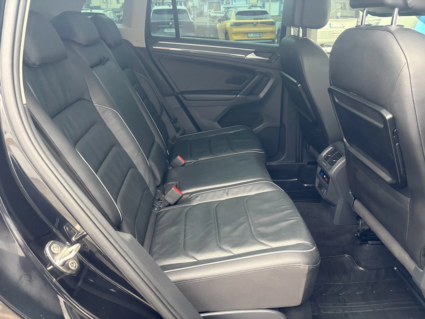 VW Tiguan Highline 2.0TDI 4MOTION BMT - изображение 7