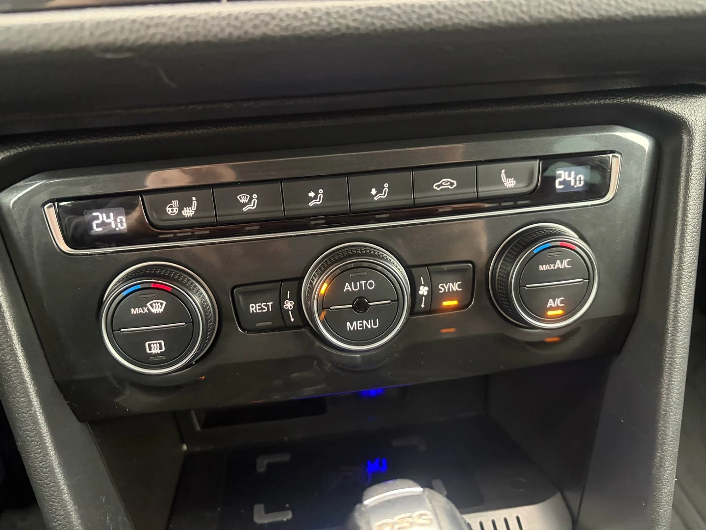 VW Tiguan Highline 2.0TDI 4MOTION BMT | Mobile.bg � ����������� 16