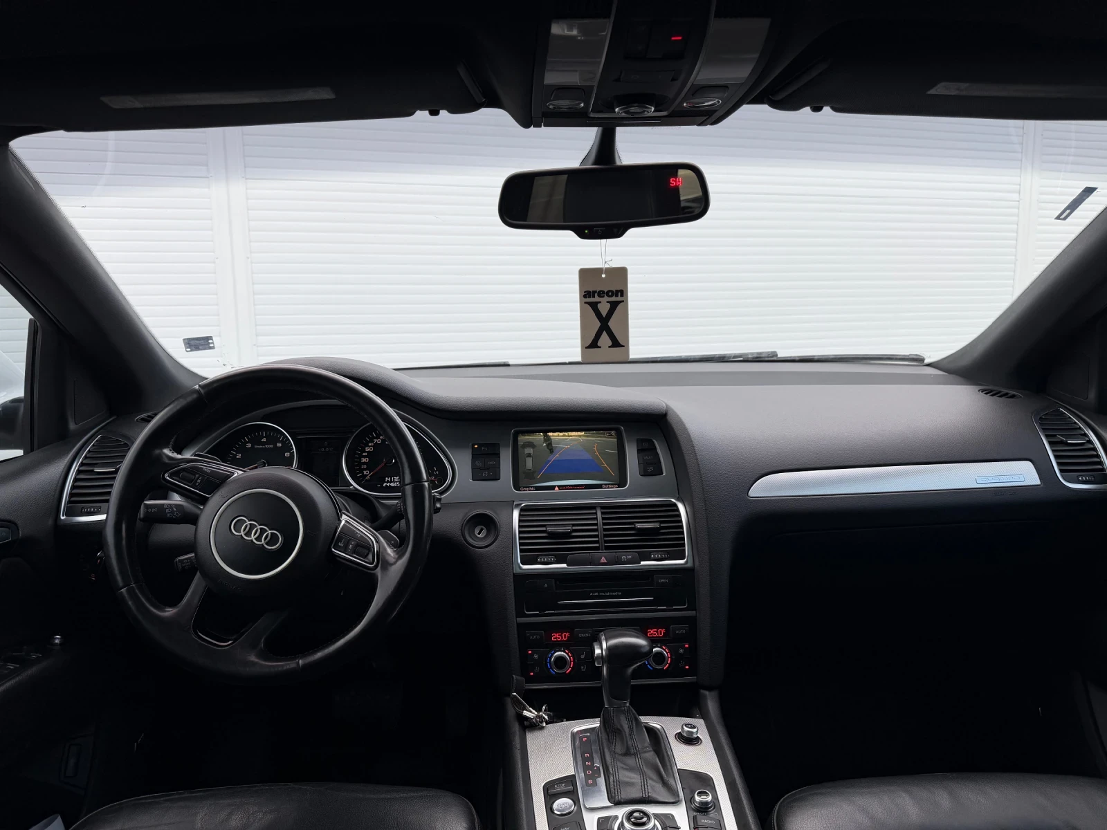 Audi Q7 3.0Tfsi - изображение 7