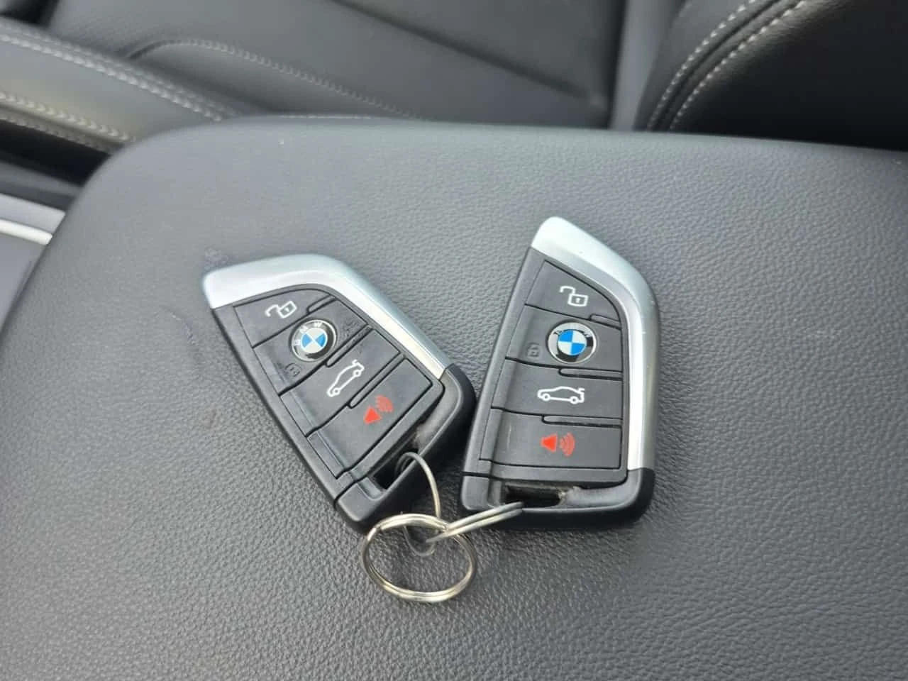 BMW X3  XDRIVE30I /360/DISTRONIC/HARMAN KARDON, снимка 8 - Автомобили и джипове - 54060713