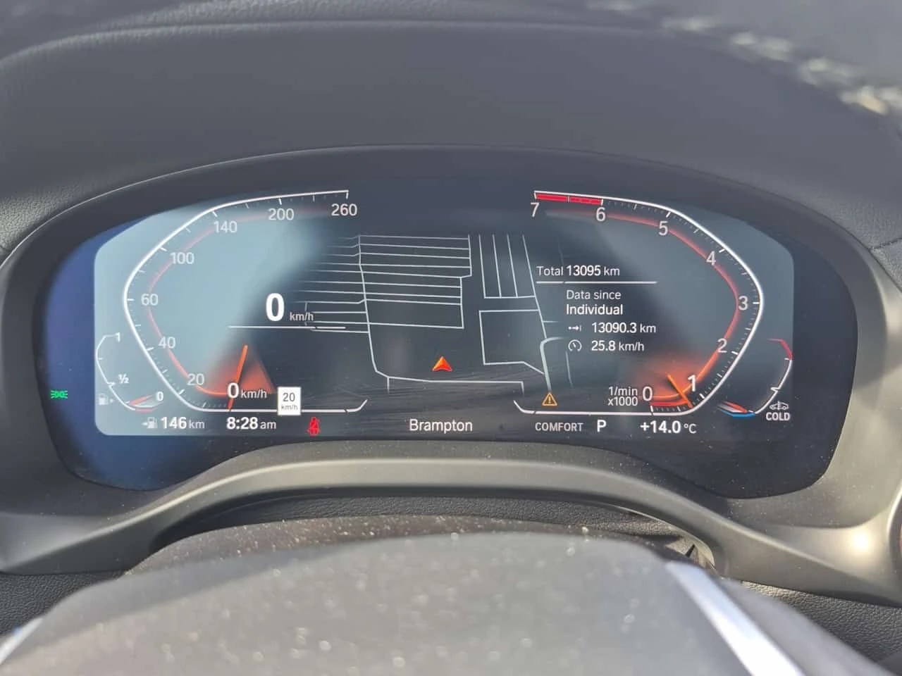 BMW X3  XDRIVE30I /360/DISTRONIC/HARMAN KARDON, снимка 9 - Автомобили и джипове - 54060713