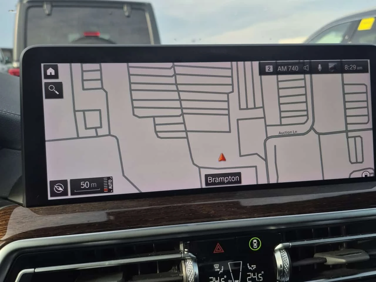 BMW X3  XDRIVE30I /360/DISTRONIC/HARMAN KARDON, снимка 11 - Автомобили и джипове - 54060713