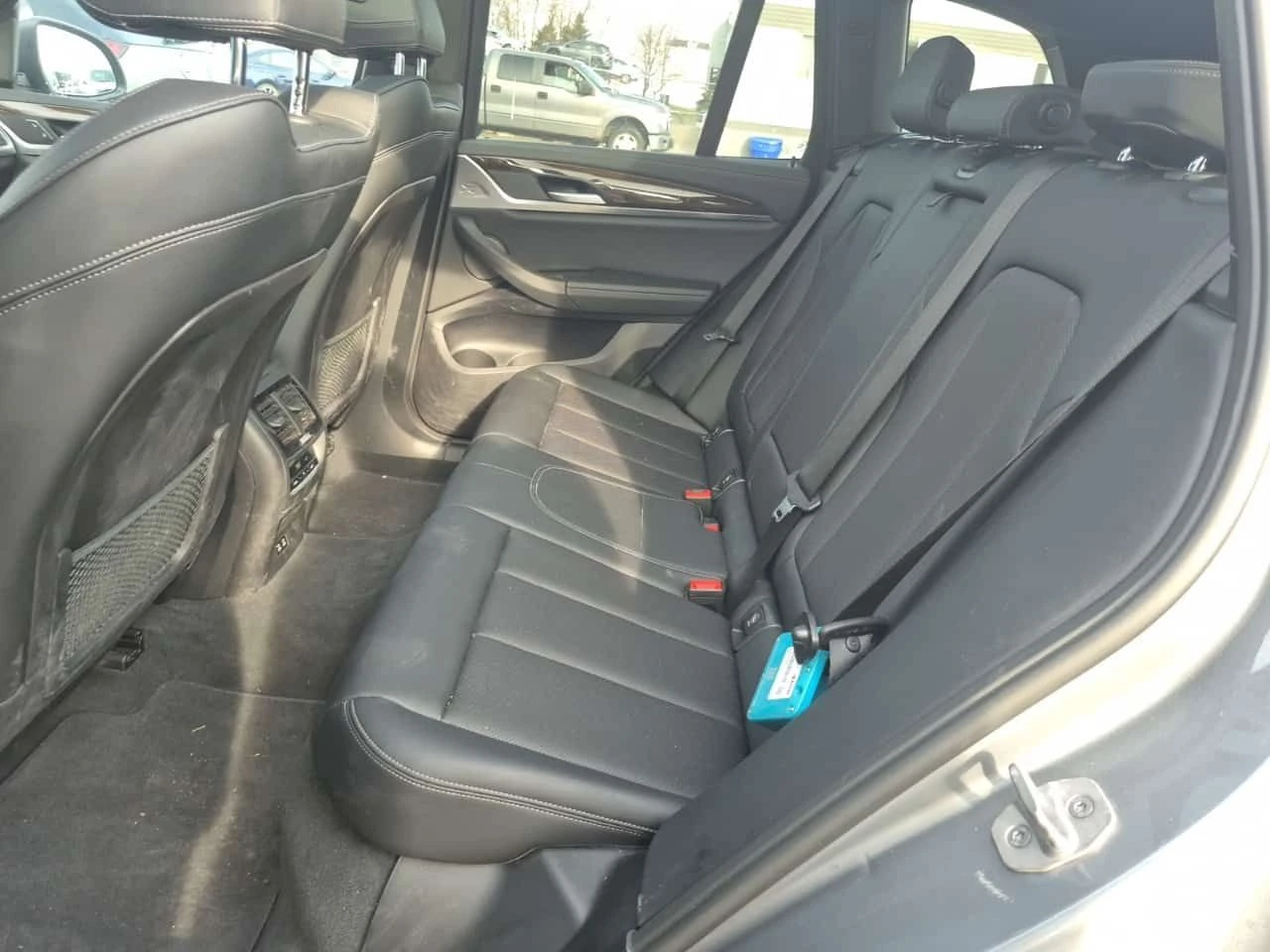 BMW X3  XDRIVE30I /360/DISTRONIC/HARMAN KARDON, снимка 12 - Автомобили и джипове - 54060713