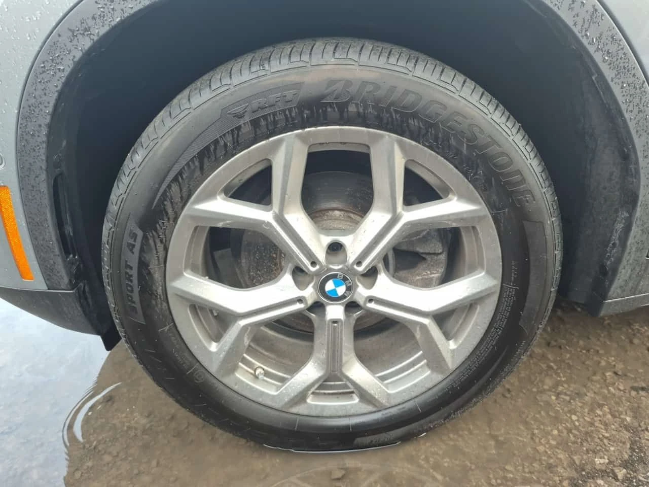 BMW X3  XDRIVE30I /360/DISTRONIC/HARMAN KARDON, снимка 6 - Автомобили и джипове - 54060713