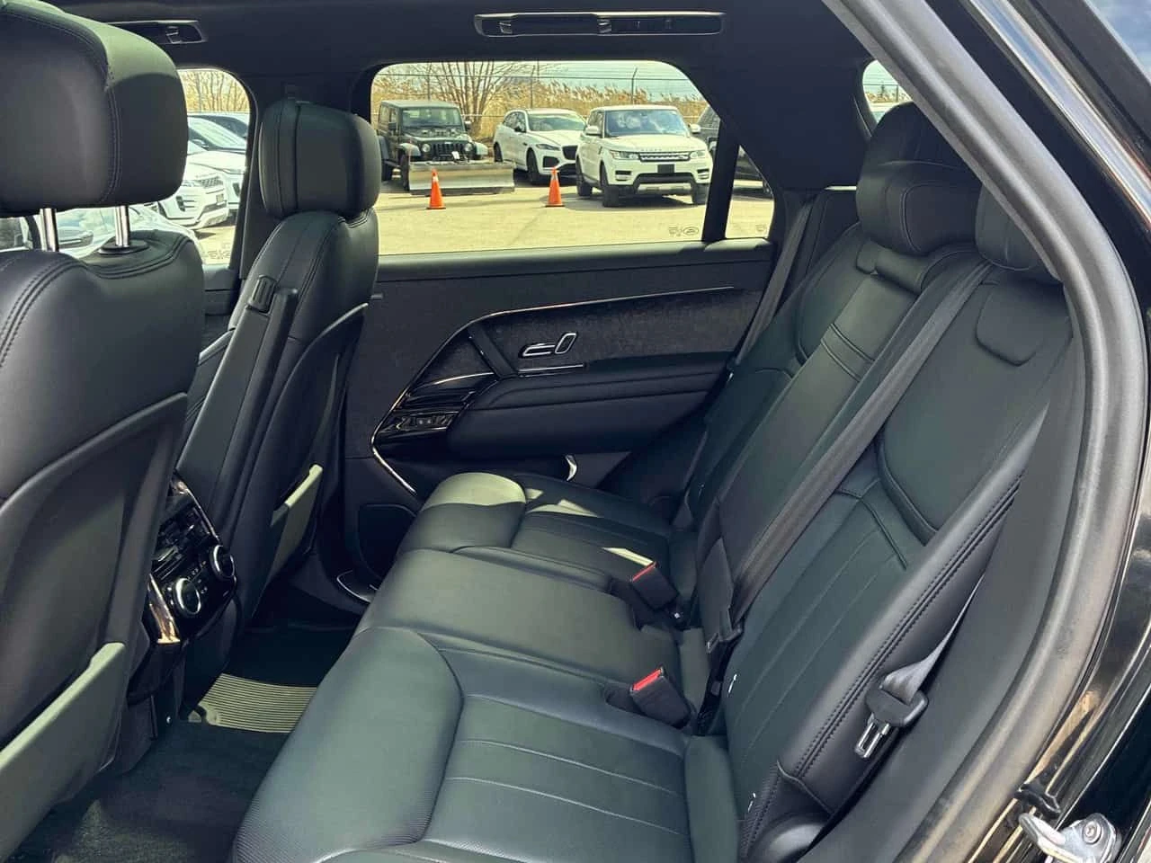 Land Rover Range Rover Sport * First Edition * PANO* KEYLESS* �������*  | Mobile.bg � ����������� 11