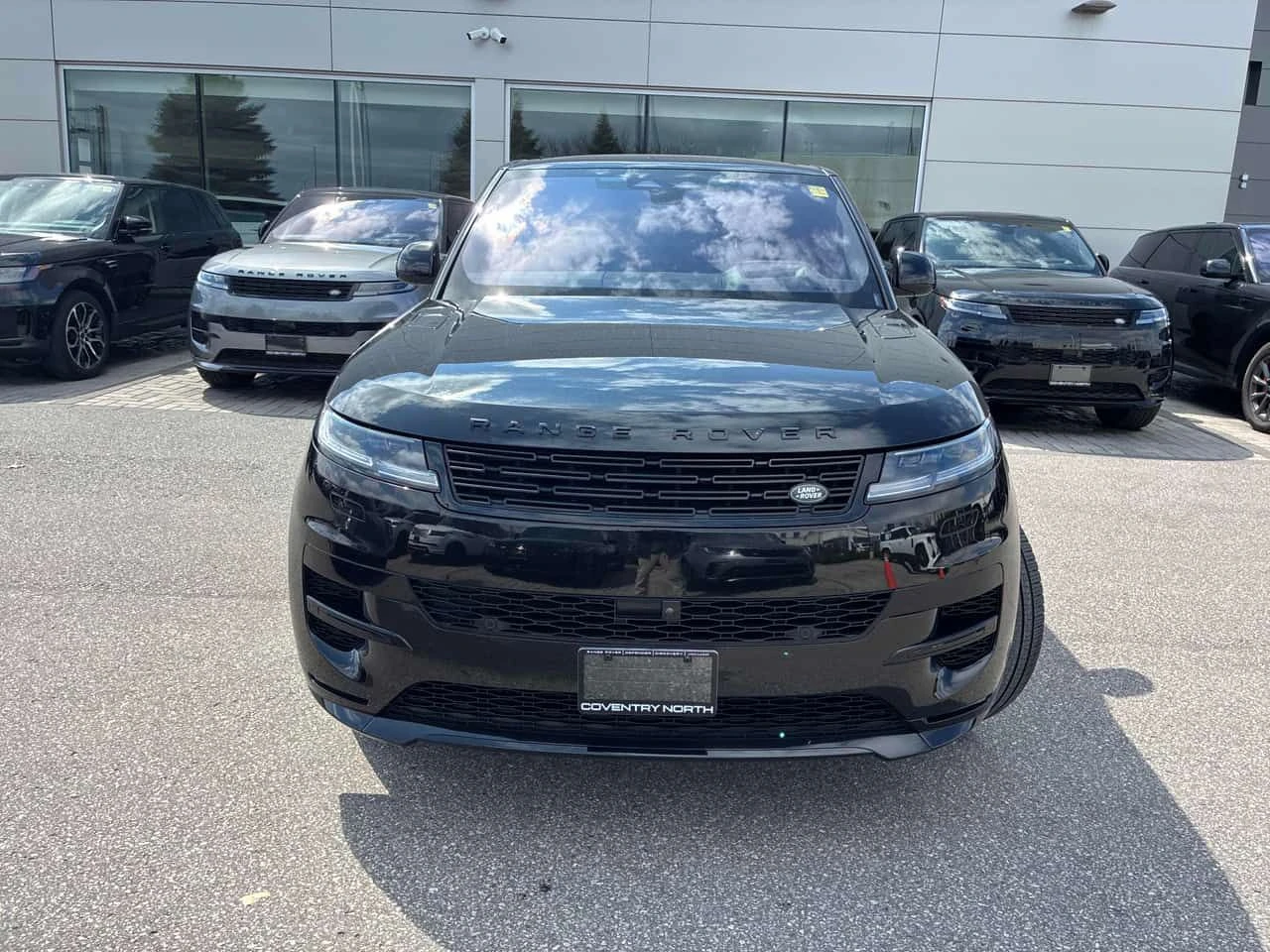 Land Rover Range Rover Sport * First Edition * PANO* KEYLESS* �������*  | Mobile.bg � ����������� 6