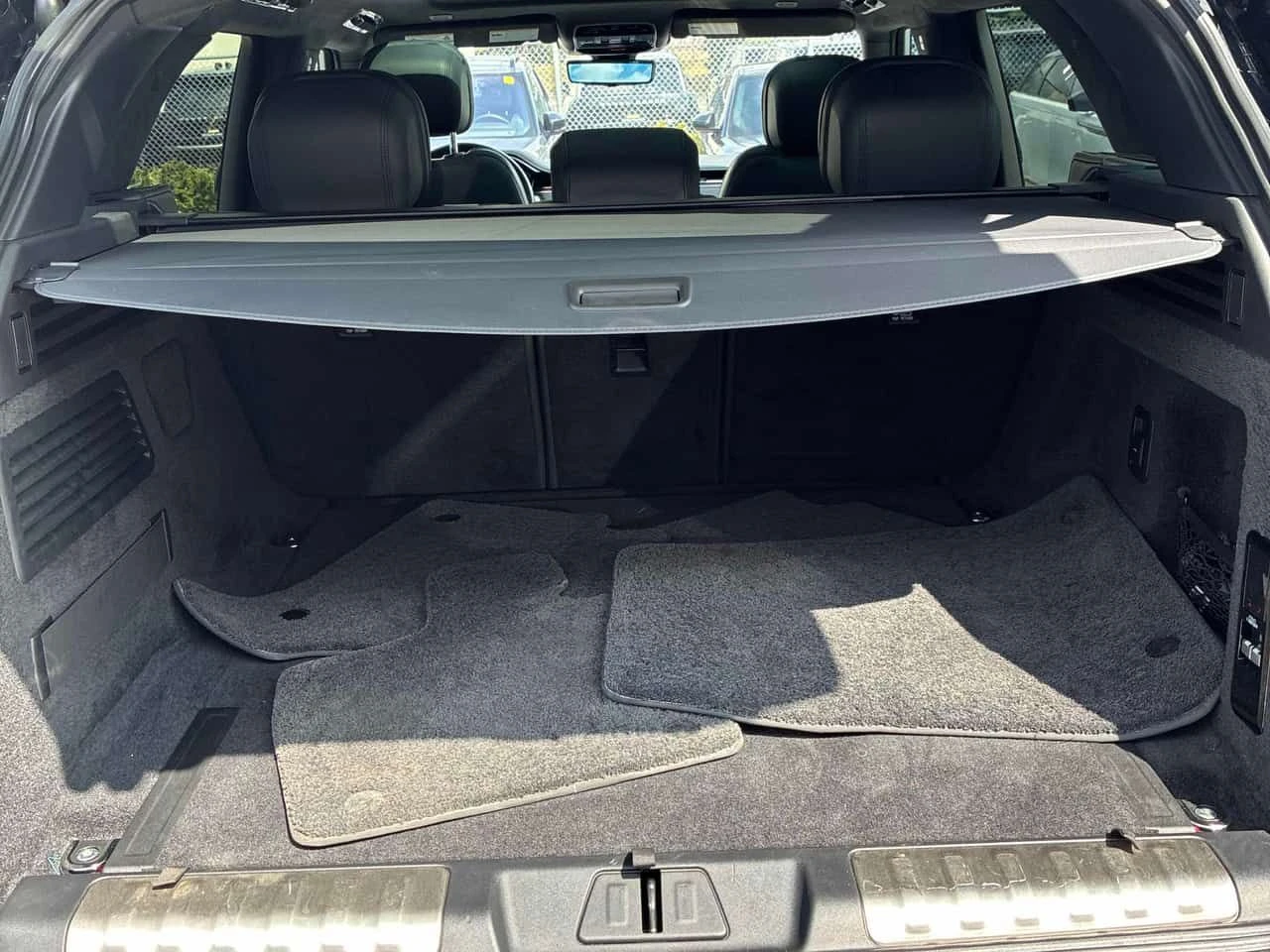 Land Rover Range Rover Sport * First Edition * PANO* KEYLESS* �������*  | Mobile.bg � ����������� 12