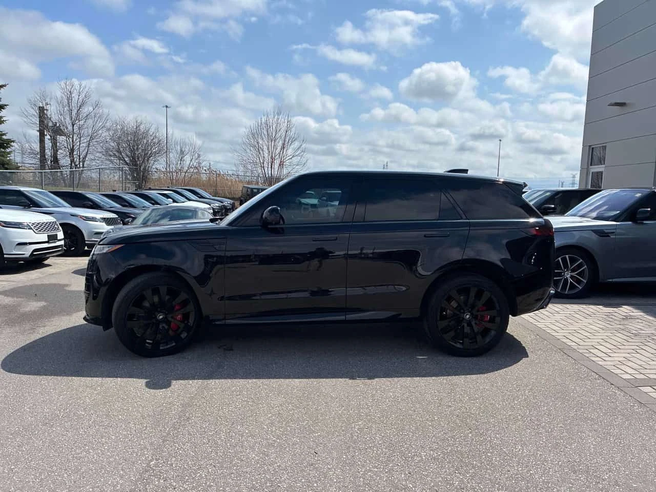 Land Rover Range Rover Sport * First Edition * PANO* KEYLESS* �������*  | Mobile.bg � ����������� 2