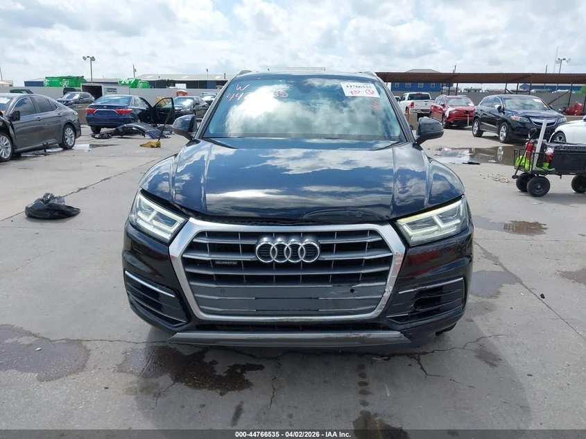 Audi Q5 2.0l 2.0T Premium/2.0T Tech Premium | Mobile.bg � ����������� 6
