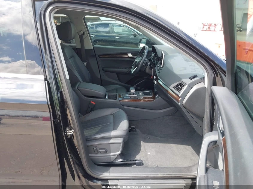 Audi Q5 2.0l 2.0T Premium/2.0T Tech Premium | Mobile.bg � ����������� 5