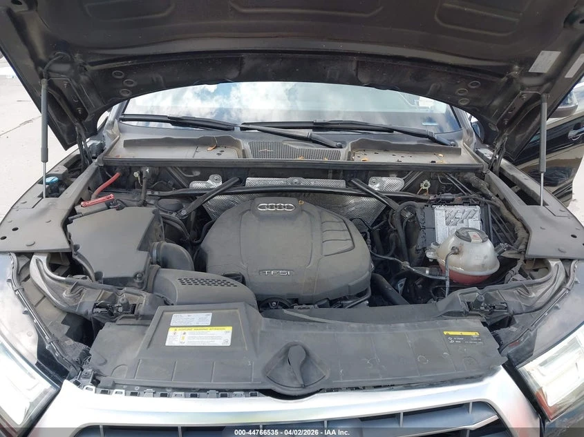 Audi Q5 2.0l 2.0T Premium/2.0T Tech Premium | Mobile.bg � ����������� 10