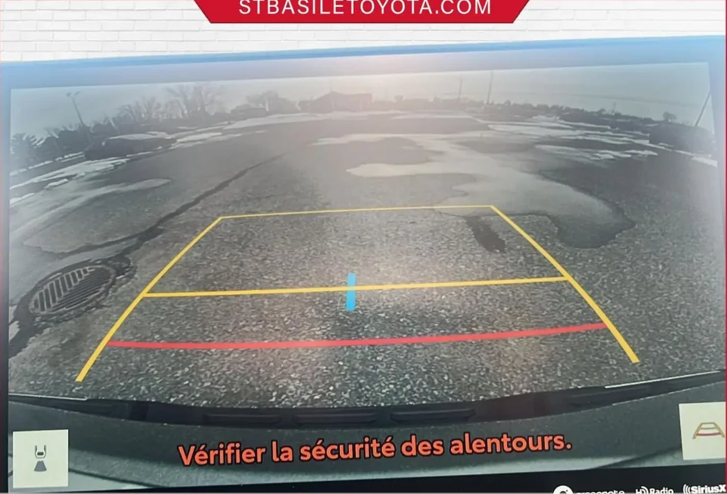 Toyota Tundra LIMITED | OFF-ROAD | CREWMAX, снимка 14 - Автомобили и джипове - 54345437