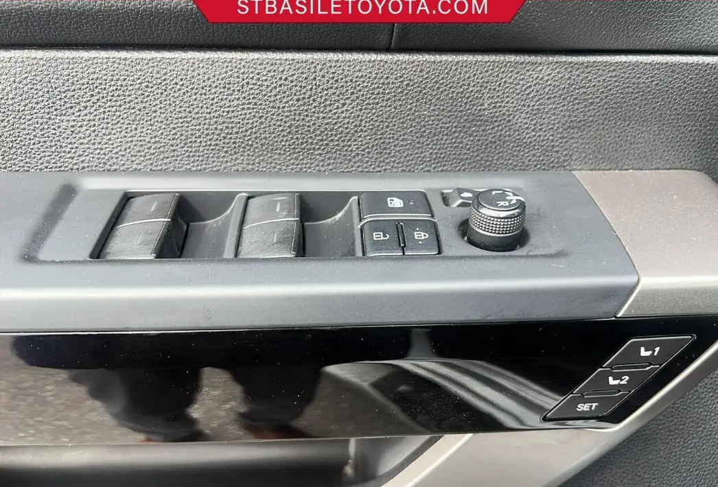 Toyota Tundra LIMITED | OFF-ROAD | CREWMAX, снимка 13 - Автомобили и джипове - 54345437