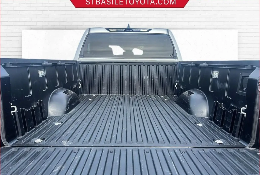 Toyota Tundra LIMITED | OFF-ROAD | CREWMAX, снимка 16 - Автомобили и джипове - 54345437