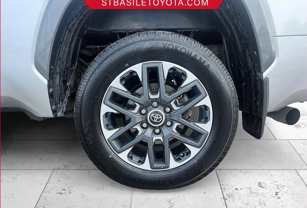 Toyota Tundra LIMITED | OFF-ROAD | CREWMAX, снимка 17 - Автомобили и джипове - 54345437