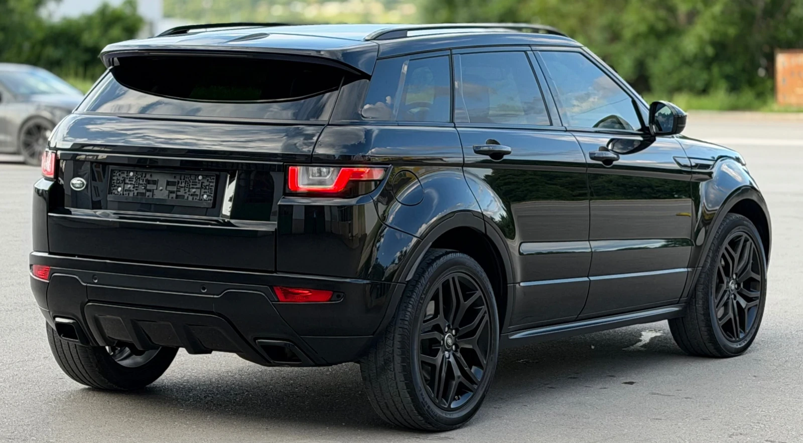 Land Rover Range Rover Evoque 2.0D 150кс 9ск. * Face-Lift* * HSE Dynamic* , снимка 6 - Автомобили и джипове - 54663006