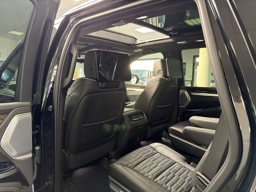 Cadillac Escalade SPORT PLATINUM 6.2 V8, снимка 14 - Автомобили и джипове - 54743793