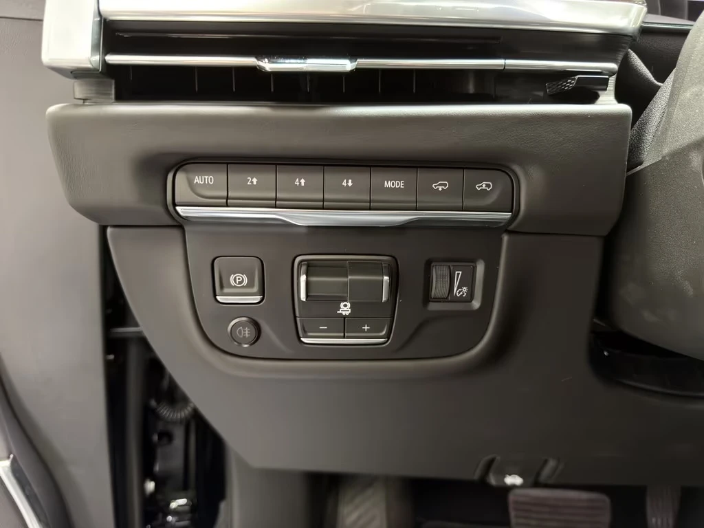 Cadillac Escalade SPORT PLATINUM 6.2 V8, снимка 8 - Автомобили и джипове - 54743793