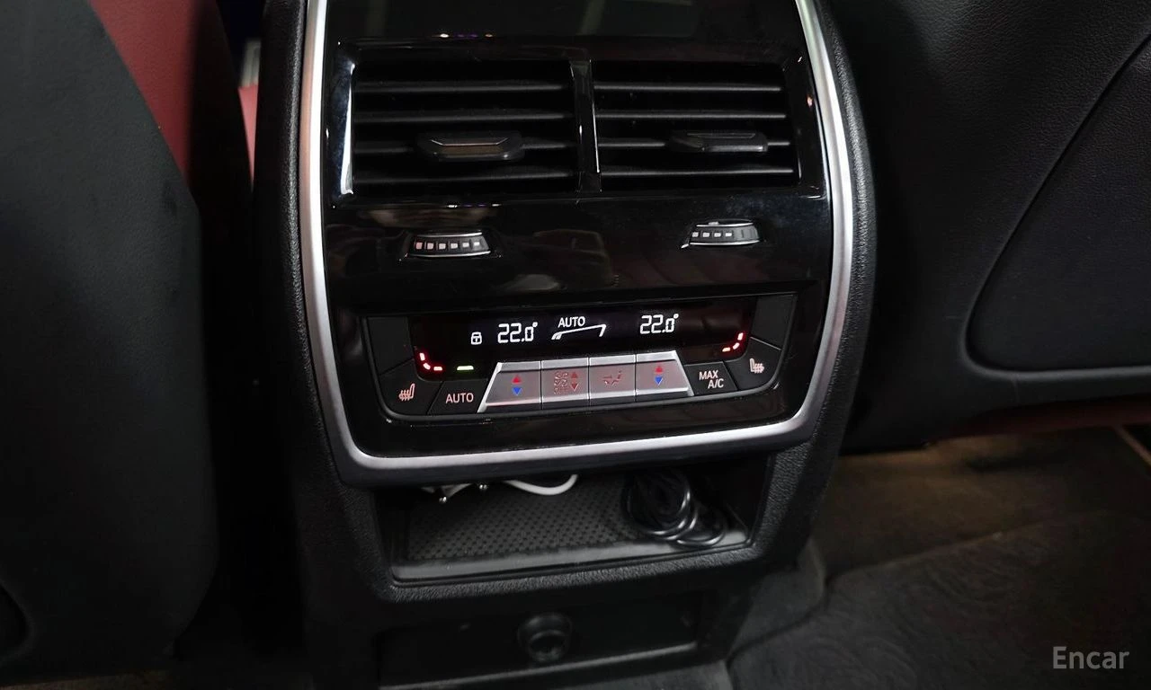 BMW X6 30d xDrive M SPORT* BOWERS & WILKINS* LASER* 360* , снимка 14 - Автомобили и джипове - 55684922