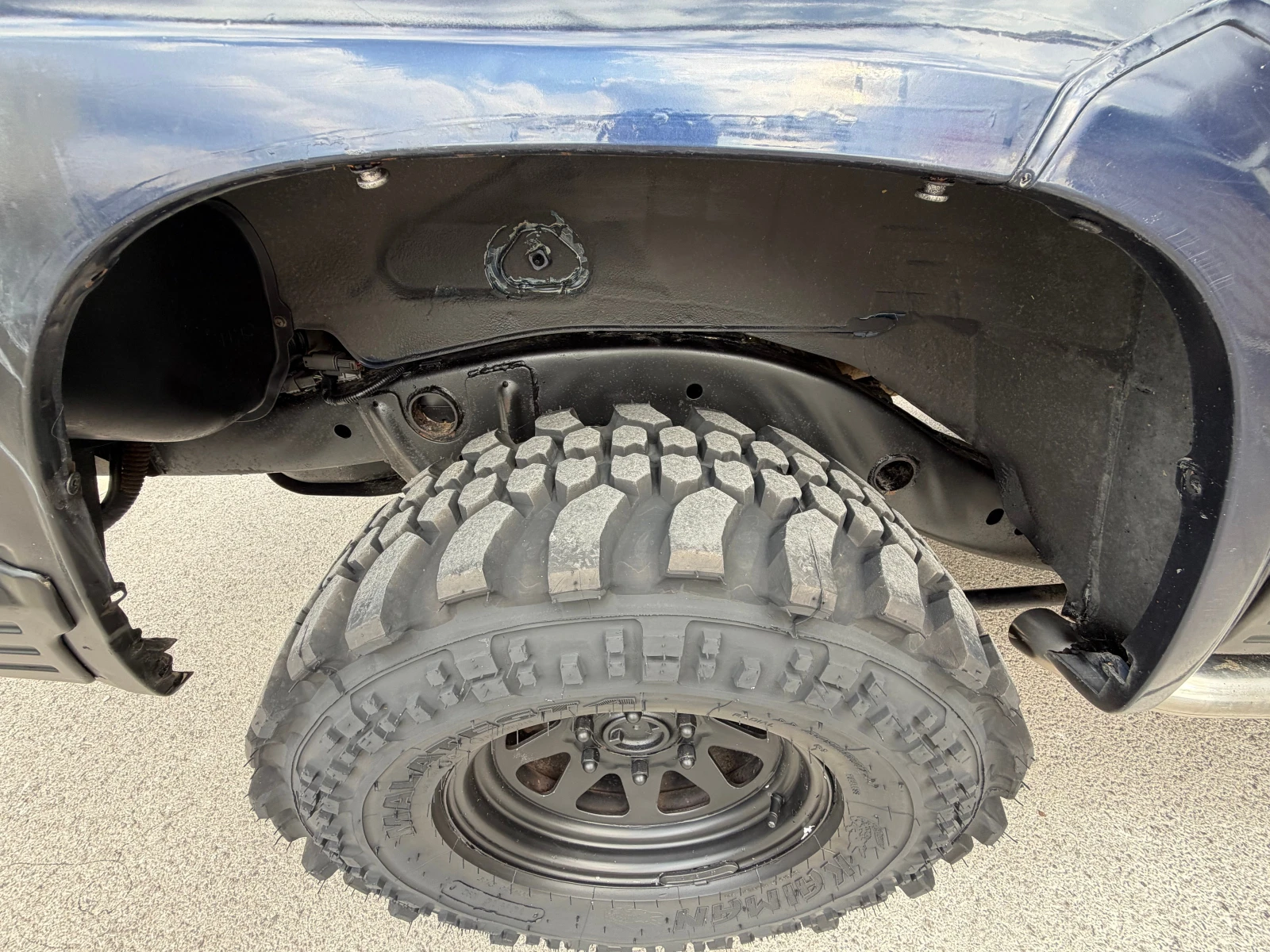 Nissan Patrol NISSAN PATROL GR 4X4, снимка 15 - Автомобили и джипове - 55824653