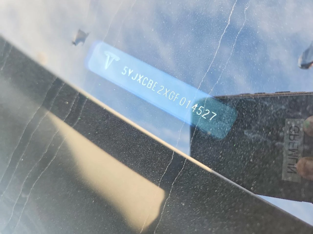 Tesla Model X 90D AWD, снимка 12 - Автомобили и джипове - 55893477