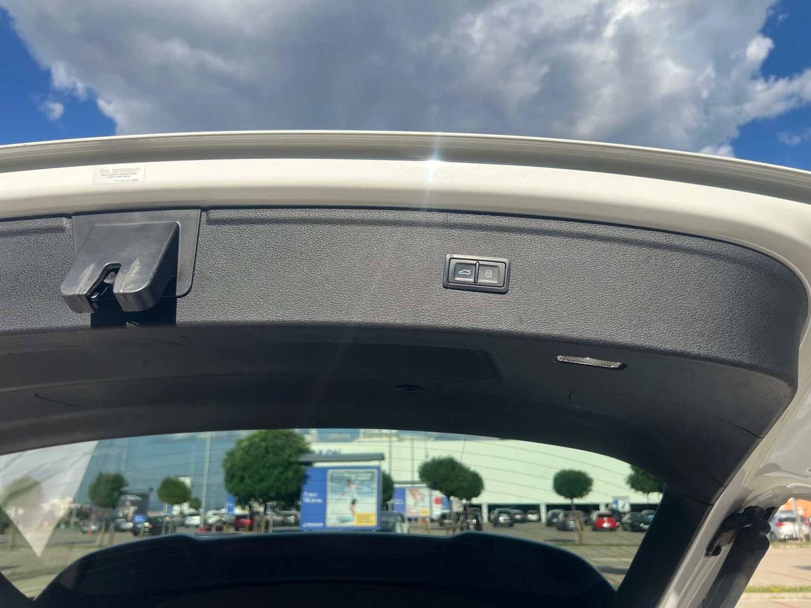 Audi SQ5, снимка 11 - Автомобили и джипове - 55905947