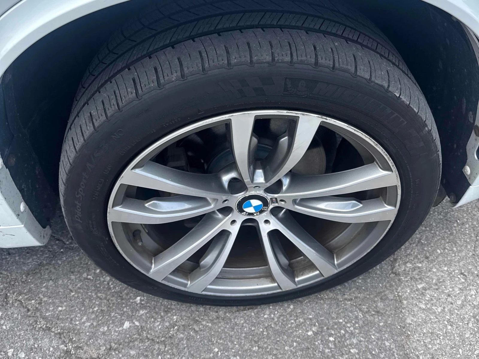 BMW X5 * xDrive35i * CARFAX * АВТОКРЕДИТ* , снимка 7 - Автомобили и джипове - 55993531