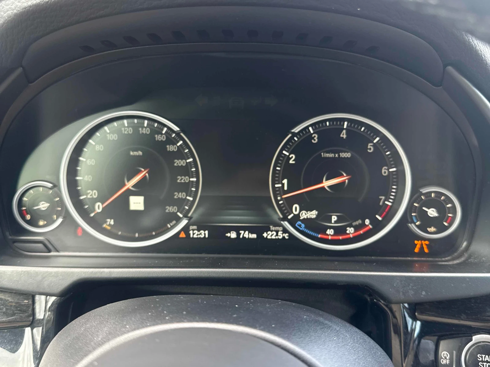 BMW X5 * xDrive35i * CARFAX * АВТОКРЕДИТ* , снимка 8 - Автомобили и джипове - 55993531