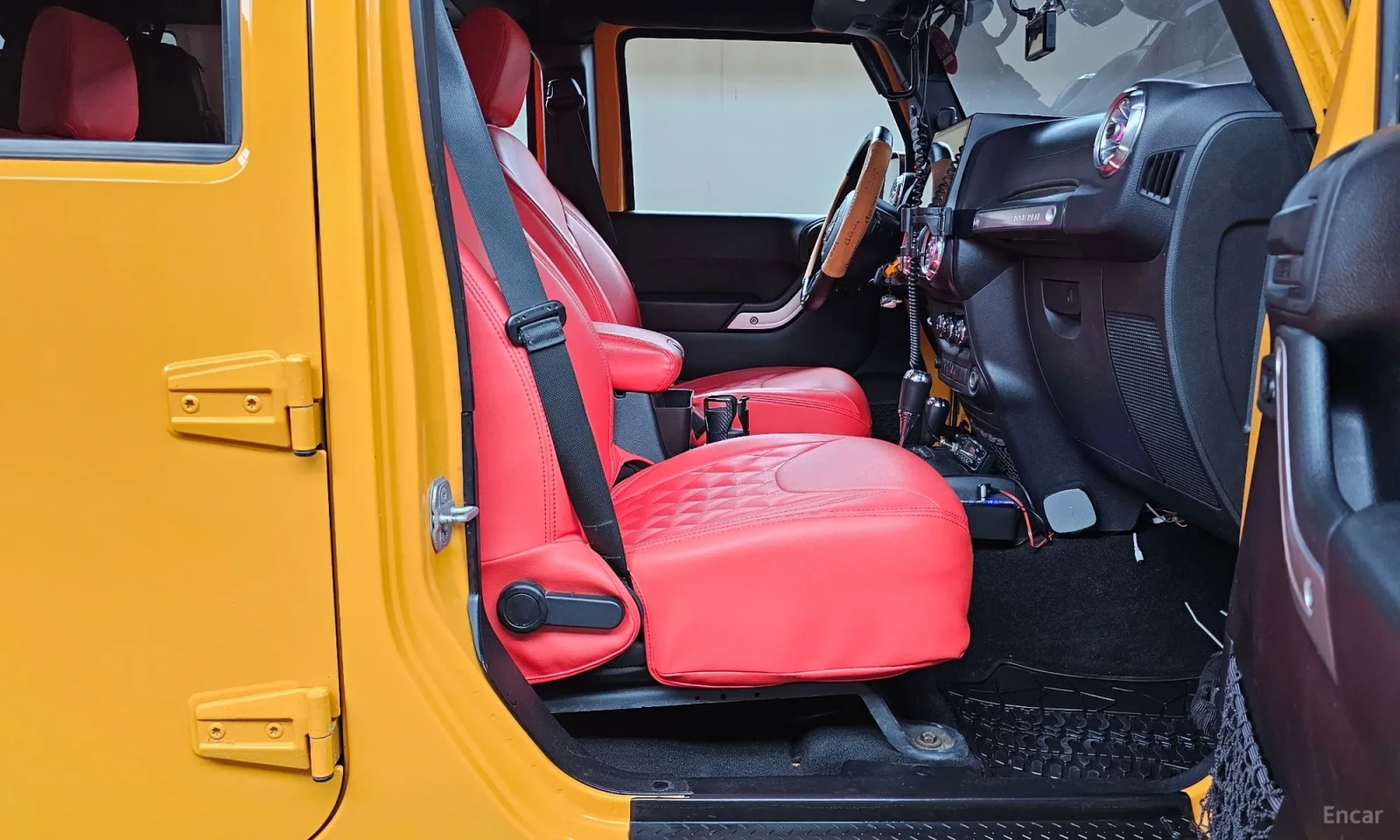 Jeep Wrangler RUBICON* PODGOTVEN ZA OFFROAD* TOP CENA*  | Mobile.bg � ����������� 11