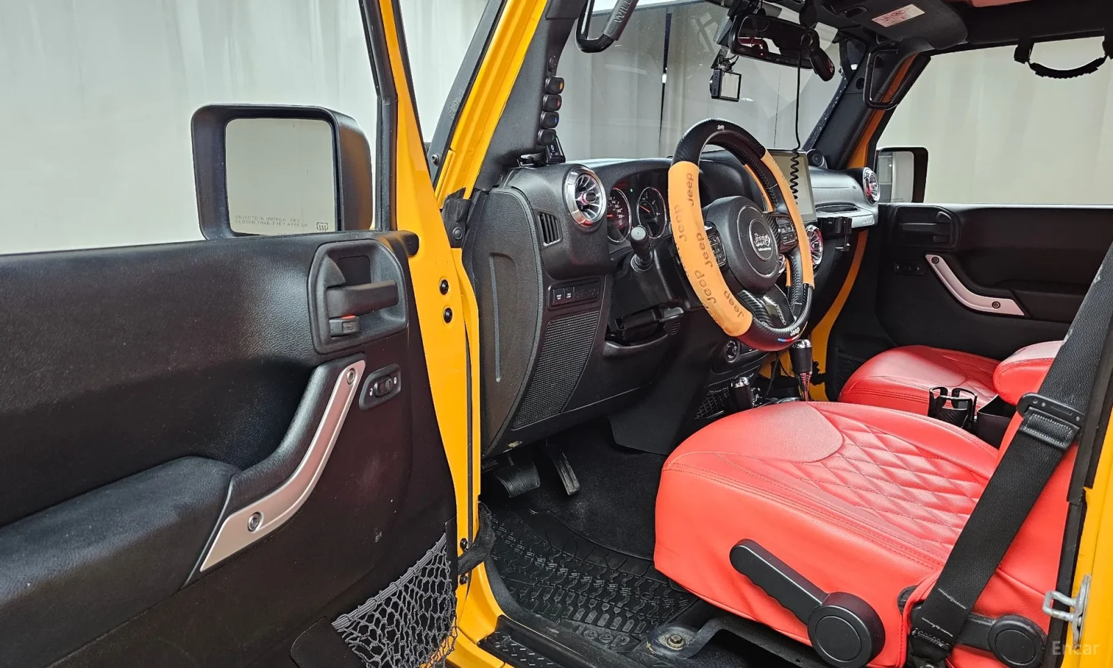 Jeep Wrangler RUBICON* PODGOTVEN ZA OFFROAD* TOP CENA*  | Mobile.bg � ����������� 10