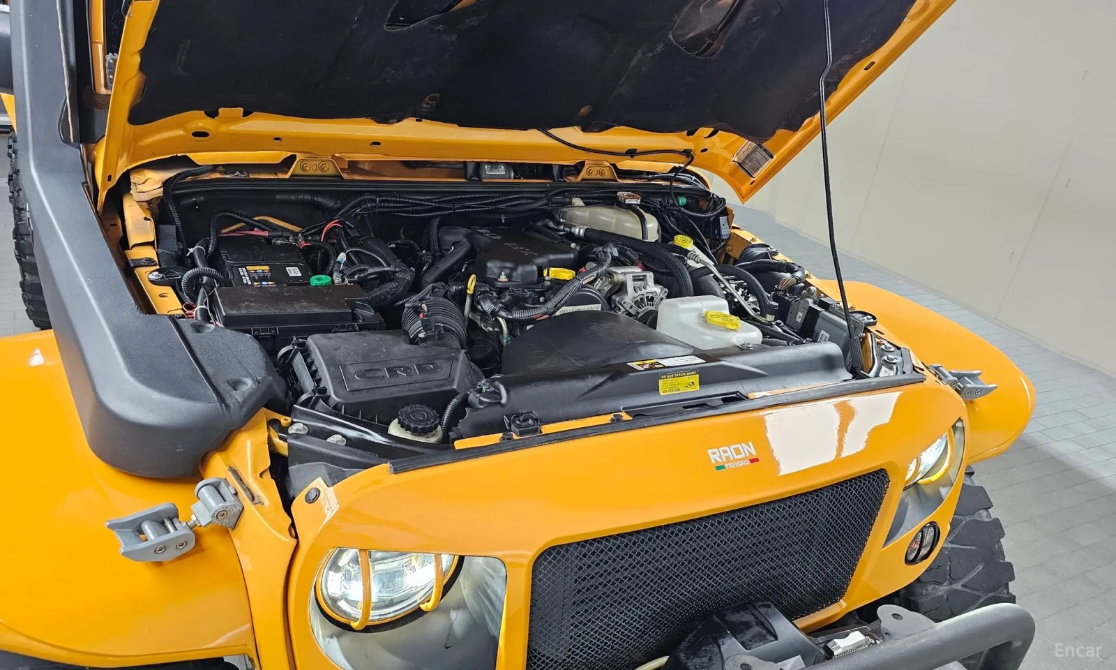 Jeep Wrangler RUBICON* PODGOTVEN ZA OFFROAD* TOP CENA*  | Mobile.bg � ����������� 6