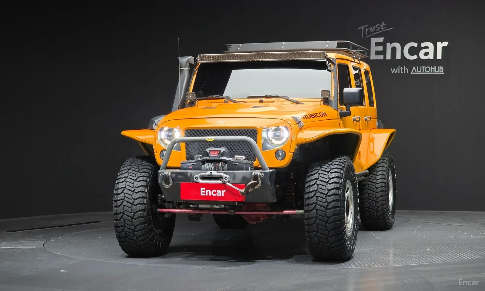 Jeep Wrangler RUBICON* PODGOTVEN ZA OFFROAD* TOP CENA*  | Mobile.bg � ����������� 3