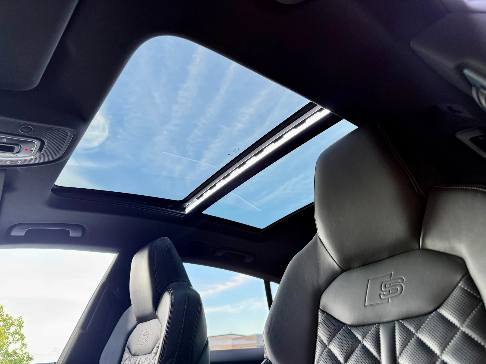 Audi Q8 3XS-LINE* MAX FULL, снимка 14 - Автомобили и джипове - 56266939